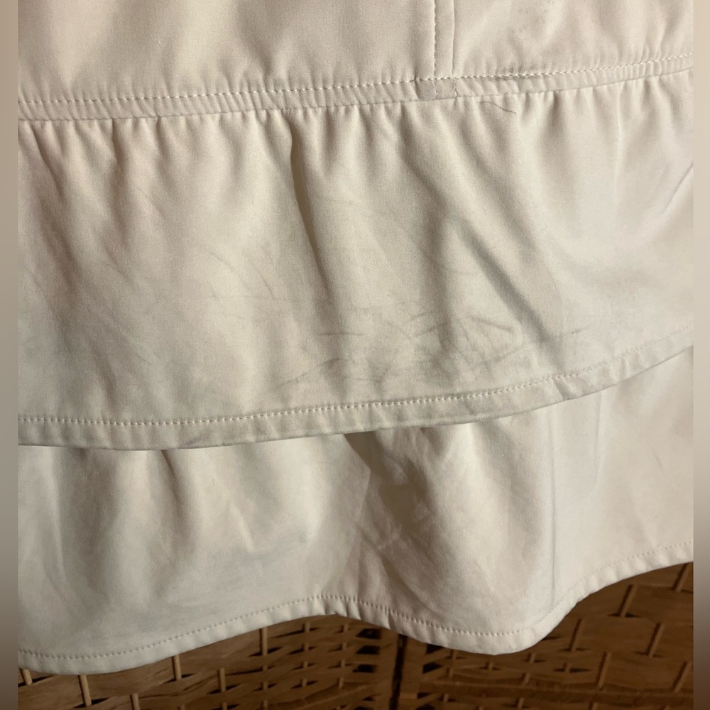 Athleta Softshell Trench Coat - Picture 15 of 16